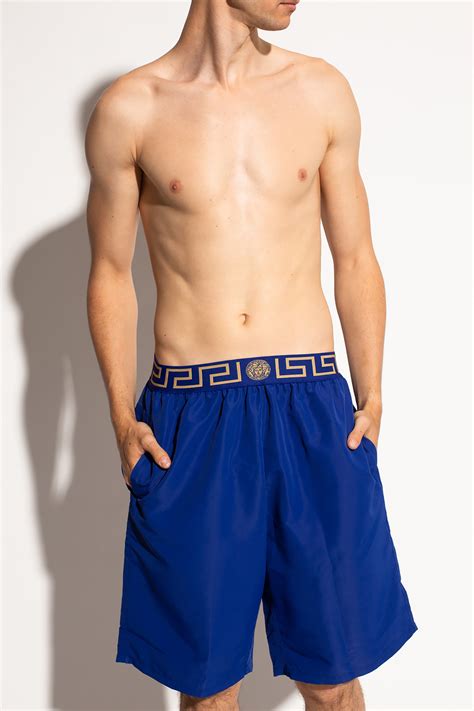 versace board shorts|Versace sweatpants for women.